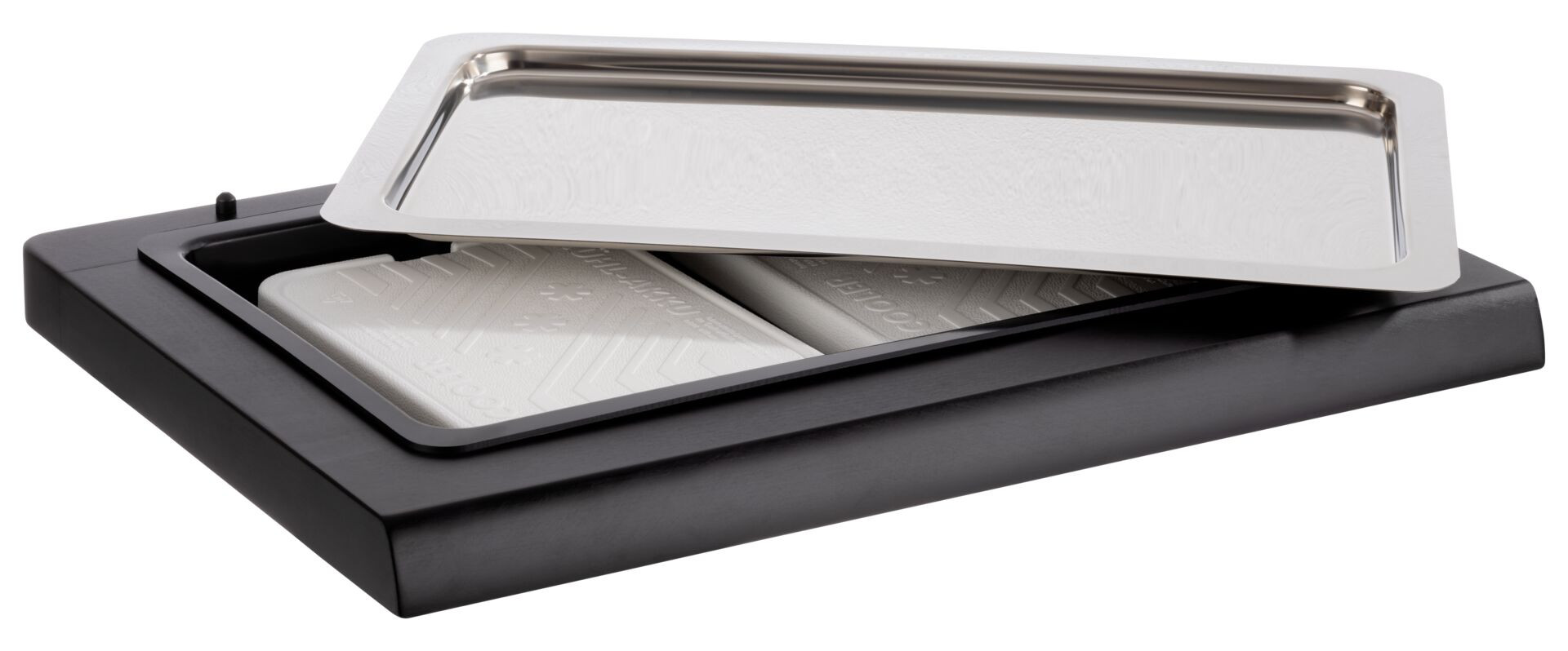 Buffetvitrine "Top Fresh" 1/1 GN